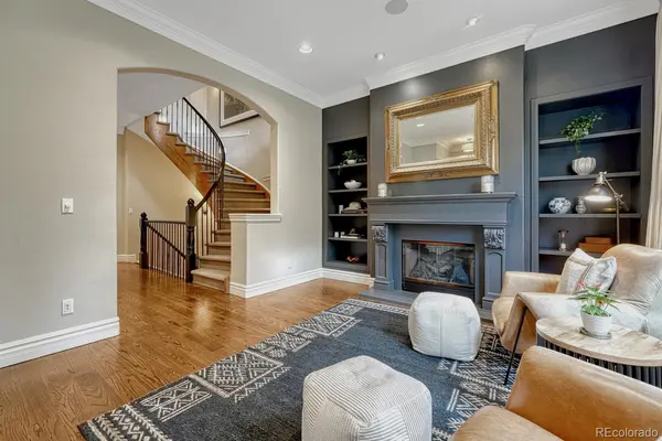 117 Jackson ST, Denver, CO 80206