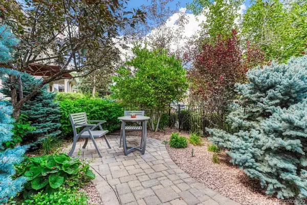 117 Jackson ST, Denver, CO 80206