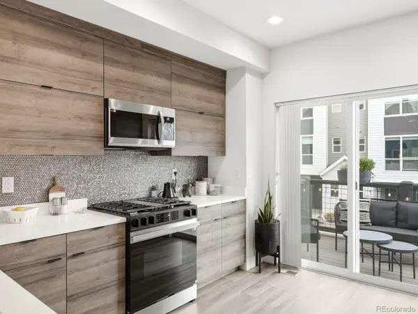 3513 W 63rd AVE, Denver, CO 80221