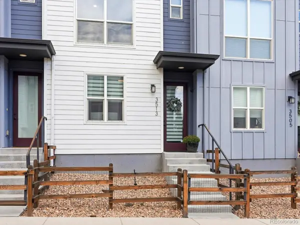 3513 W 63rd AVE, Denver, CO 80221