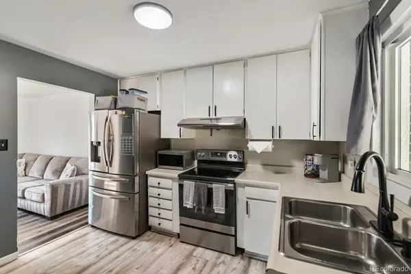 11422 High ST, Denver, CO 80233