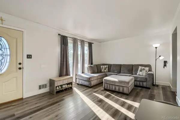 11422 High ST, Denver, CO 80233