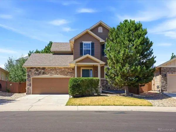 1981 Amber Sun CT,  Castle Rock,  CO 80108