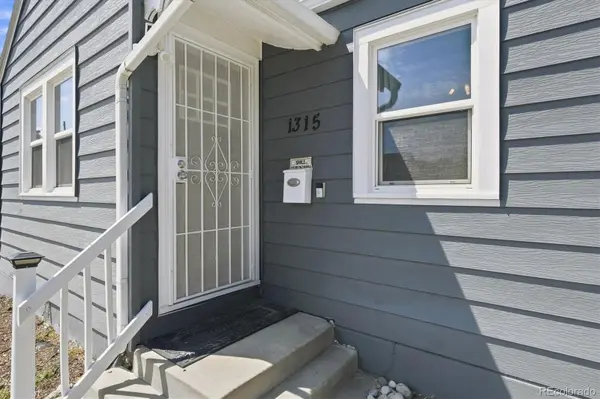 1315 Ames ST, Lakewood, CO 80214