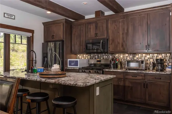 220 County Road 8332, Fraser, CO 80442