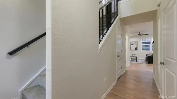 1217 Custer AVE, Colorado Springs, CO 80903