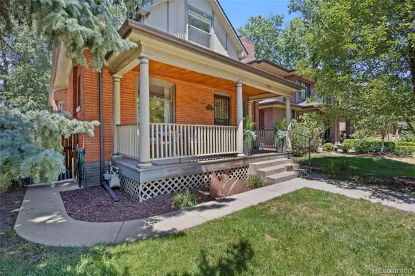 1251 S Gaylord ST, Denver, CO 80210