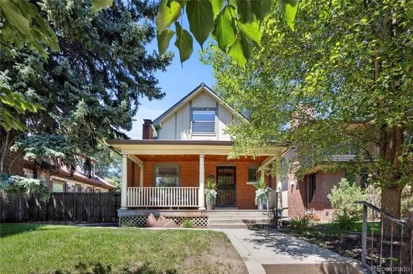 1251 S Gaylord ST, Denver, CO 80210