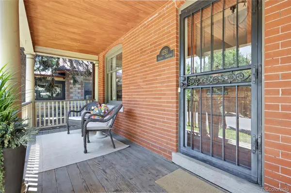 1251 S Gaylord ST, Denver, CO 80210