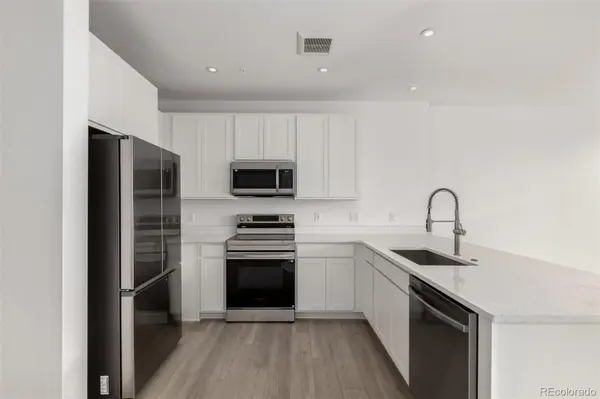 1634 N Sheridan BLVD #102, Denver, CO 80204
