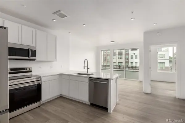 1634 N Sheridan BLVD #102, Denver, CO 80204