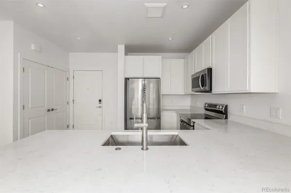 1634 N Sheridan BLVD #102, Denver, CO 80204