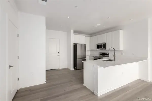 1634 N Sheridan BLVD #102, Denver, CO 80204