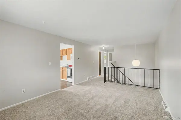 3009 S Dayton CT, Denver, CO 80231