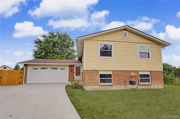 3009 S Dayton CT, Denver, CO 80231