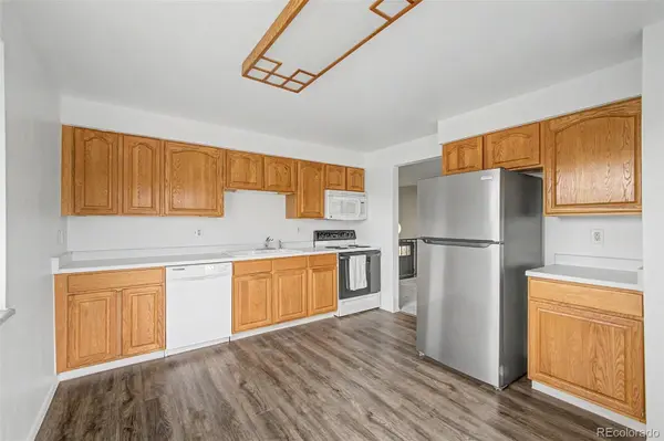 3009 S Dayton CT, Denver, CO 80231