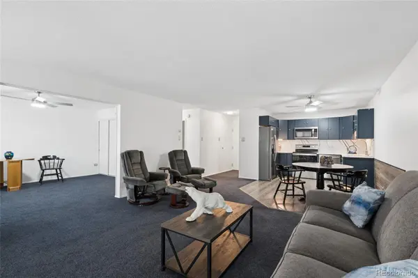 580 S Clinton ST #5A, Denver, CO 80247