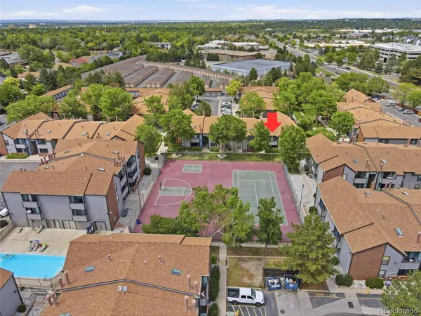 12005 E Harvard AVE #208, Aurora, CO 80014