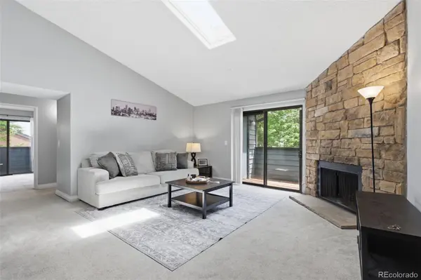 12005 E Harvard AVE #208, Aurora, CO 80014