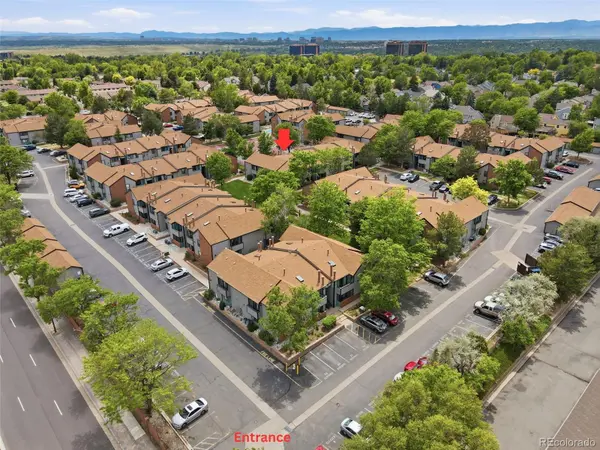 12005 E Harvard AVE #208, Aurora, CO 80014