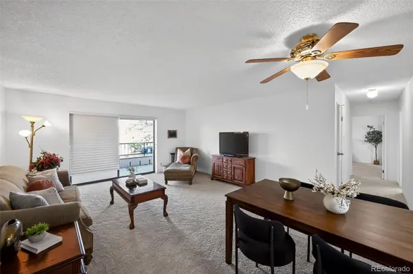 2868 S Heather Gardens WAY #103, Aurora, CO 80014
