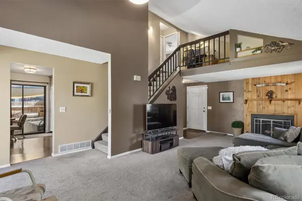 16130 E Rice PL #B, Aurora, CO 80015