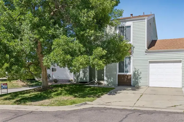 16130 E Rice PL #B, Aurora, CO 80015