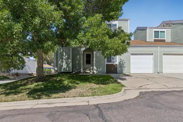 16130 E Rice PL #B, Aurora, CO 80015