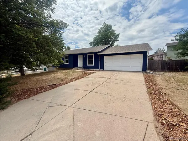 2003 S Idalia ST, Aurora, CO 80013