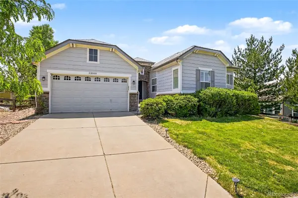 23000 Allendale AVE, Parker, CO 80138
