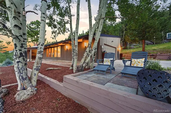 32042 Horseshoe DR, Evergreen, CO 80439