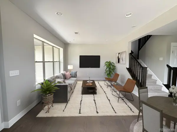 11137 E 25th AVE, Aurora, CO 80010