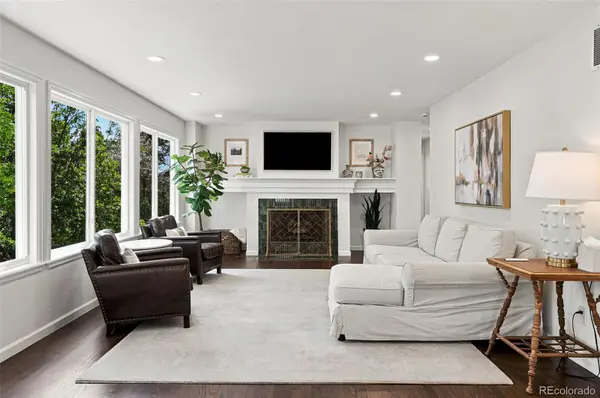 9288 S Canyon Wren CT, Highlands Ranch, CO 80126