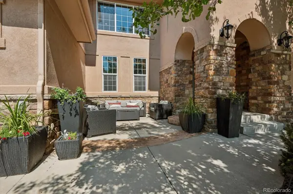 5615 Vistancia DR, Parker, CO 80134