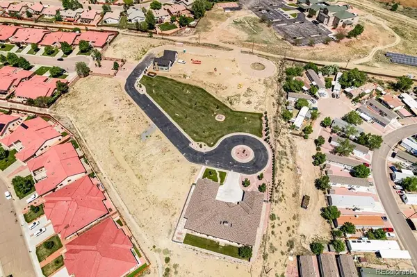 Lot 12 Aquila DR, Pueblo, CO 81008