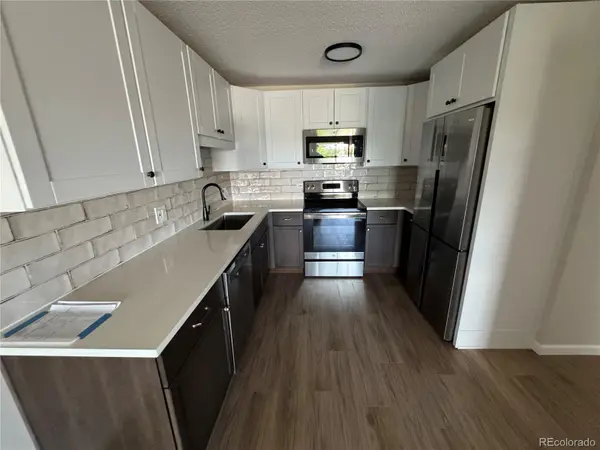 495 S Dayton ST #1C, Denver, CO 80247