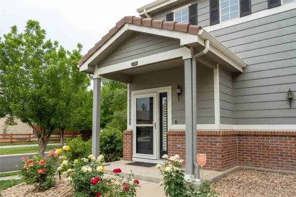 14317 E 101st AVE, Commerce City, CO 80022