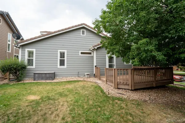 14317 E 101st AVE, Commerce City, CO 80022