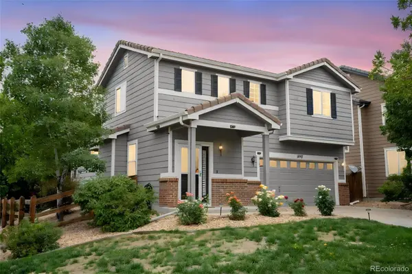 14317 E 101st AVE, Commerce City, CO 80022