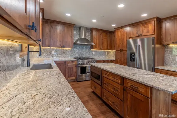 96 Grand County Road 6482, Grand Lake, CO 80447