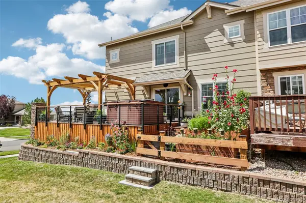 7544 S Quatar WAY, Aurora, CO 80016