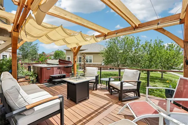 7544 S Quatar WAY, Aurora, CO 80016