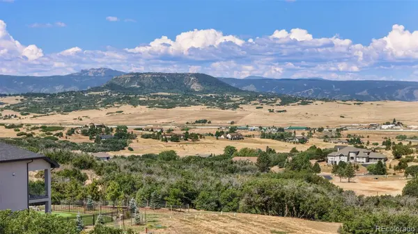 1555 King Mick CT, Castle Rock, CO 80104