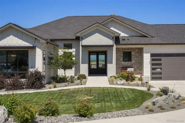 1555 King Mick CT, Castle Rock, CO 80104