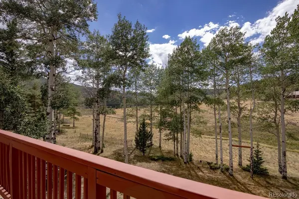 2842 Wendt LN, Fort Garland, CO 81133
