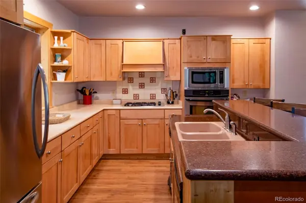 2842 Wendt LN, Fort Garland, CO 81133