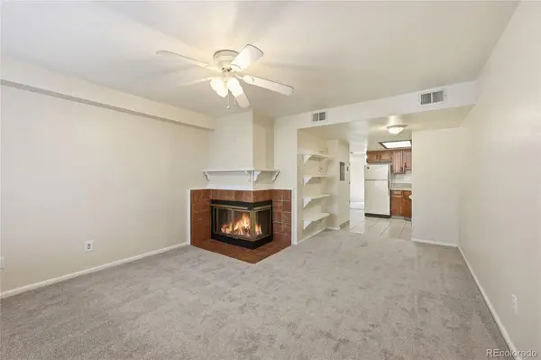 1885 S Quebec WAY #A18, Denver, CO 80231