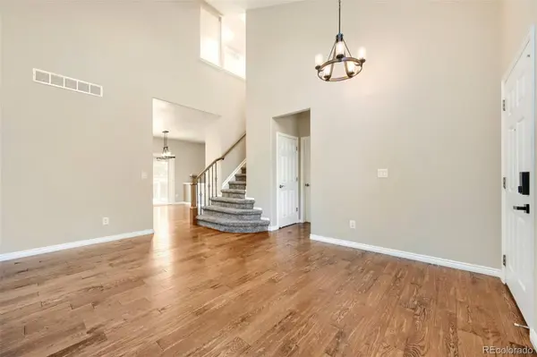 20502 E Union AVE, Aurora, CO 80015