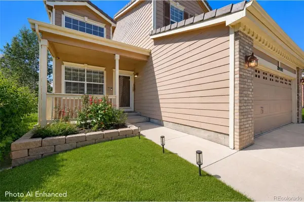 20502 E Union AVE, Aurora, CO 80015