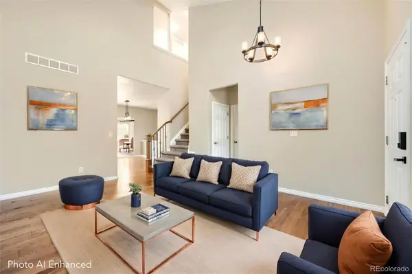 20502 E Union AVE, Aurora, CO 80015